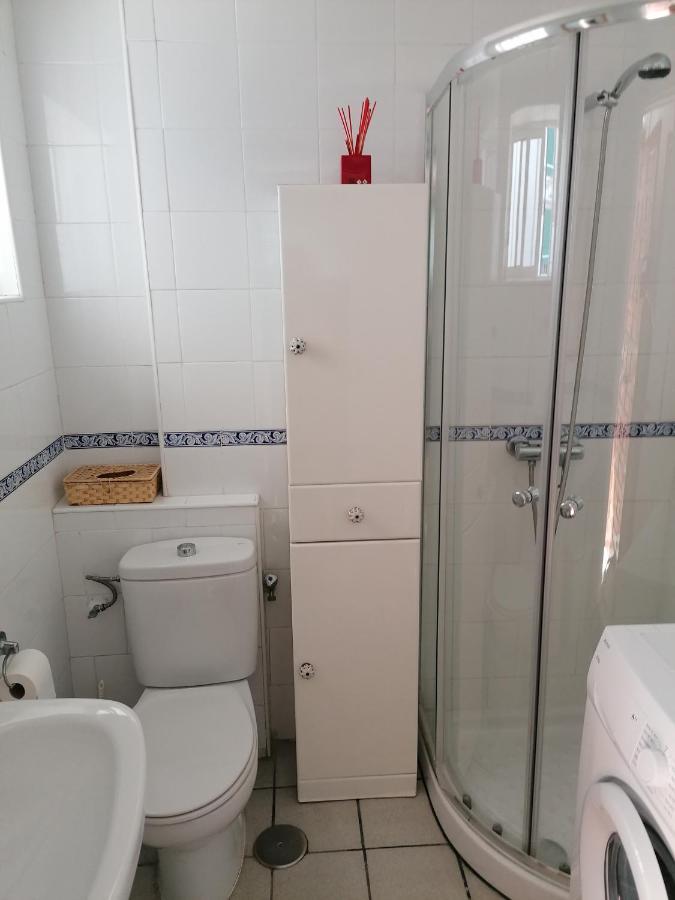 Apartamento Delfin Verde Benalmádena Dış mekan fotoğraf