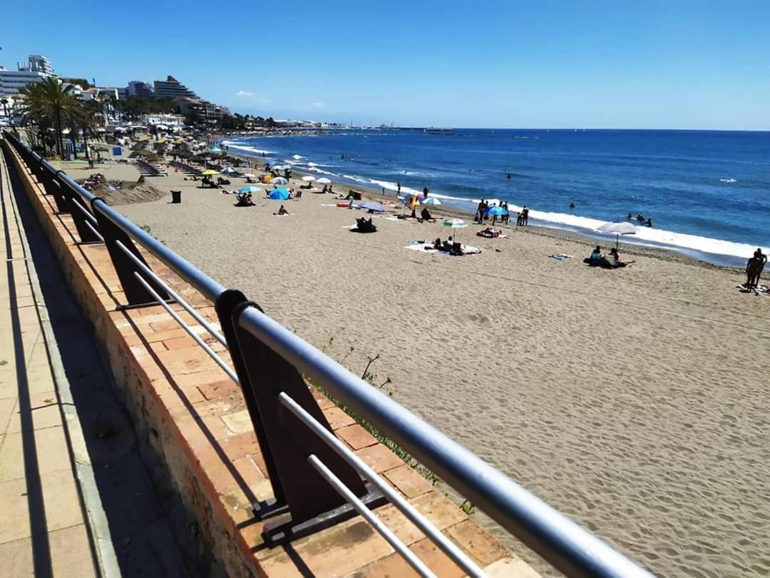 Apartamento Delfin Verde Benalmádena Dış mekan fotoğraf