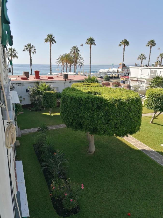 Apartamento Delfin Verde Benalmádena Dış mekan fotoğraf