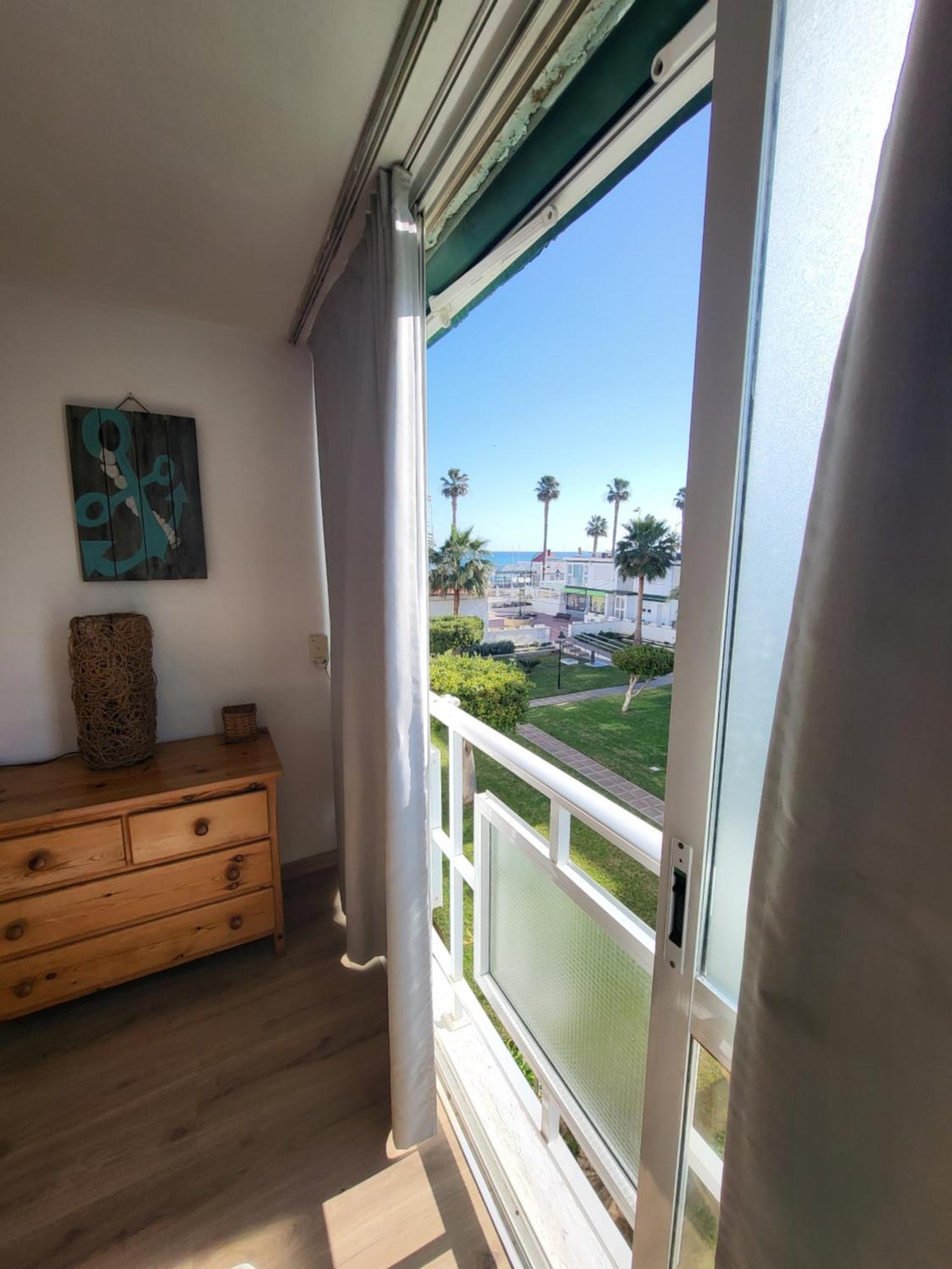 Apartamento Delfin Verde Benalmádena Dış mekan fotoğraf