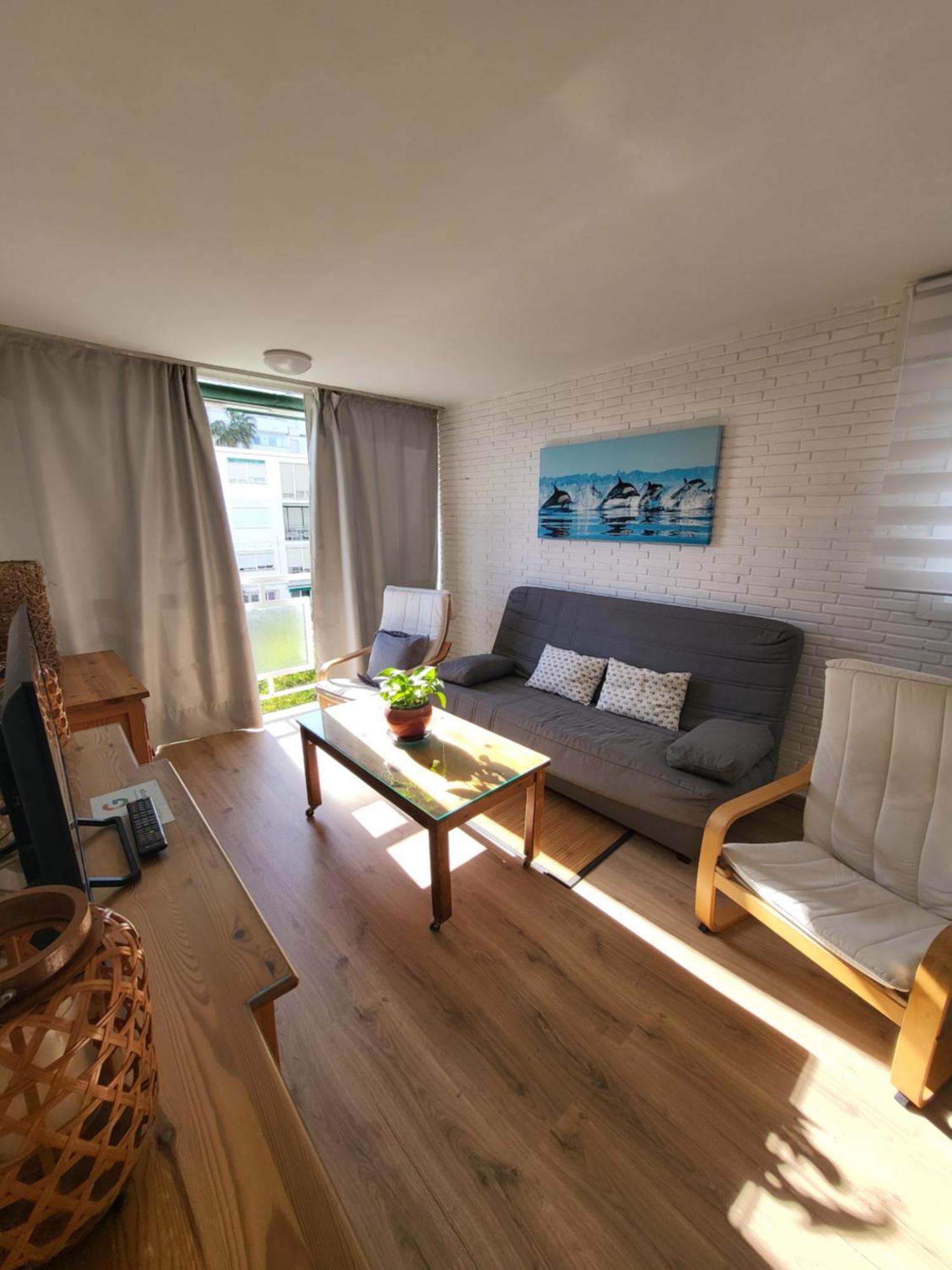 Apartamento Delfin Verde Benalmádena Dış mekan fotoğraf