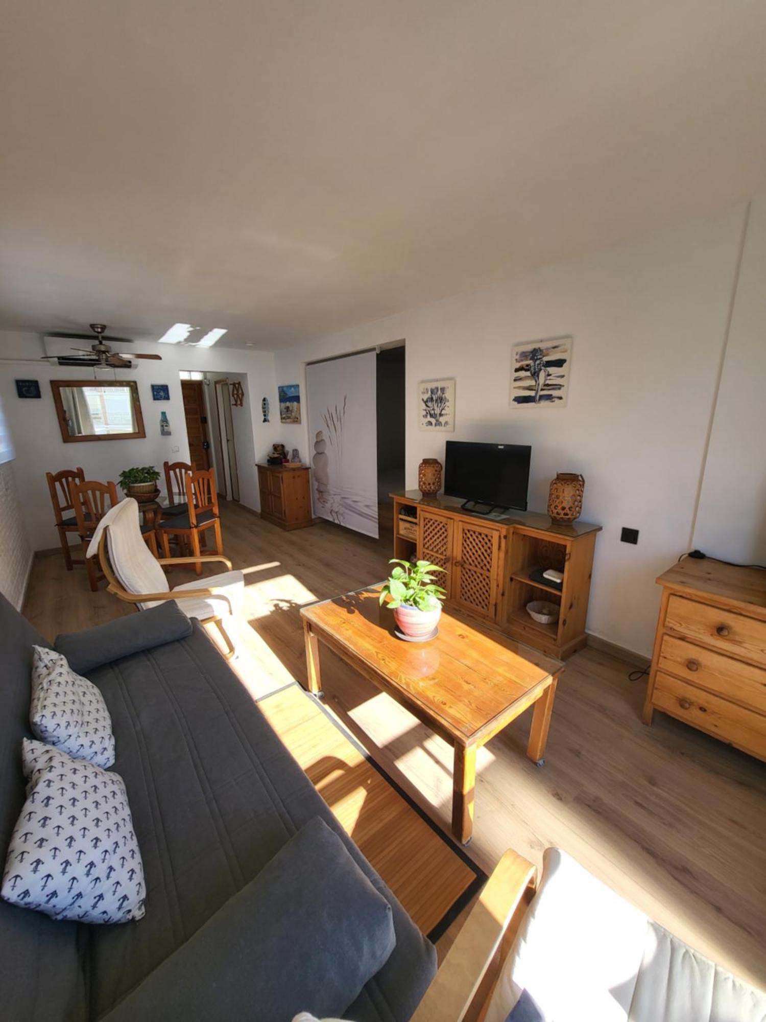 Apartamento Delfin Verde Benalmádena Dış mekan fotoğraf