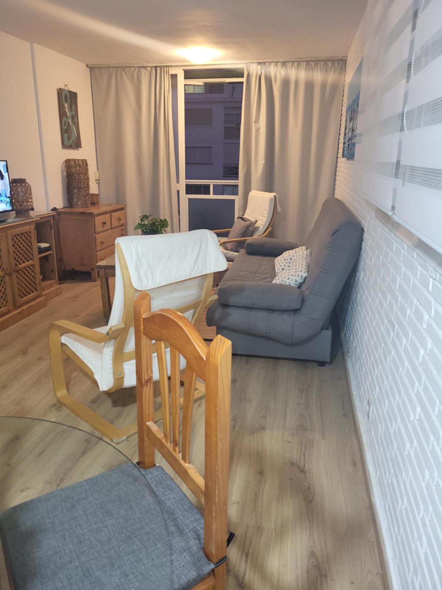 Apartamento Delfin Verde Benalmádena Dış mekan fotoğraf