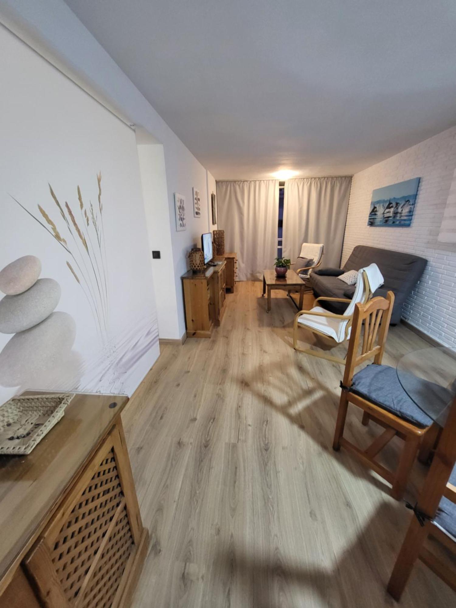Apartamento Delfin Verde Benalmádena Dış mekan fotoğraf
