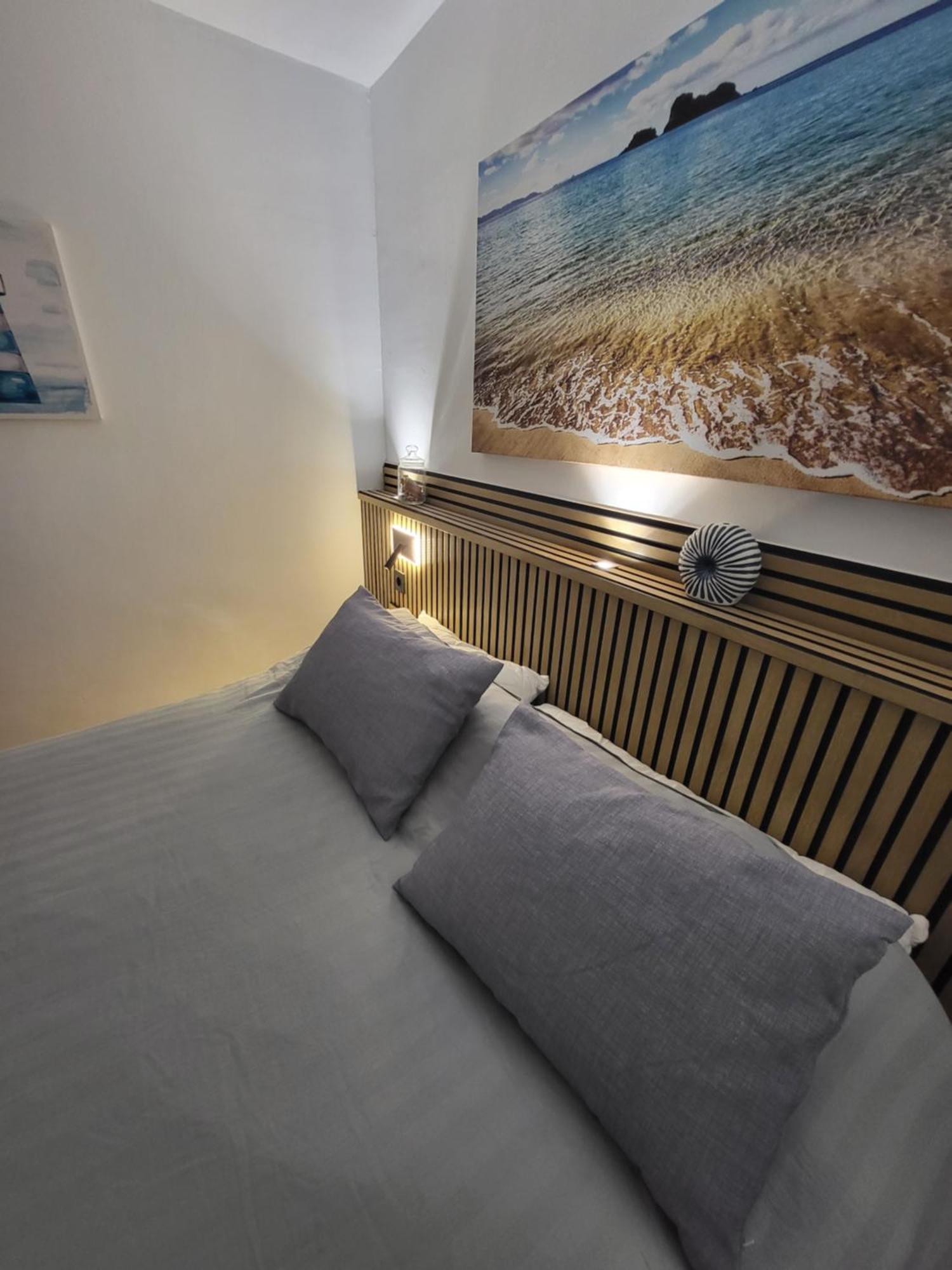 Apartamento Delfin Verde Benalmádena Dış mekan fotoğraf