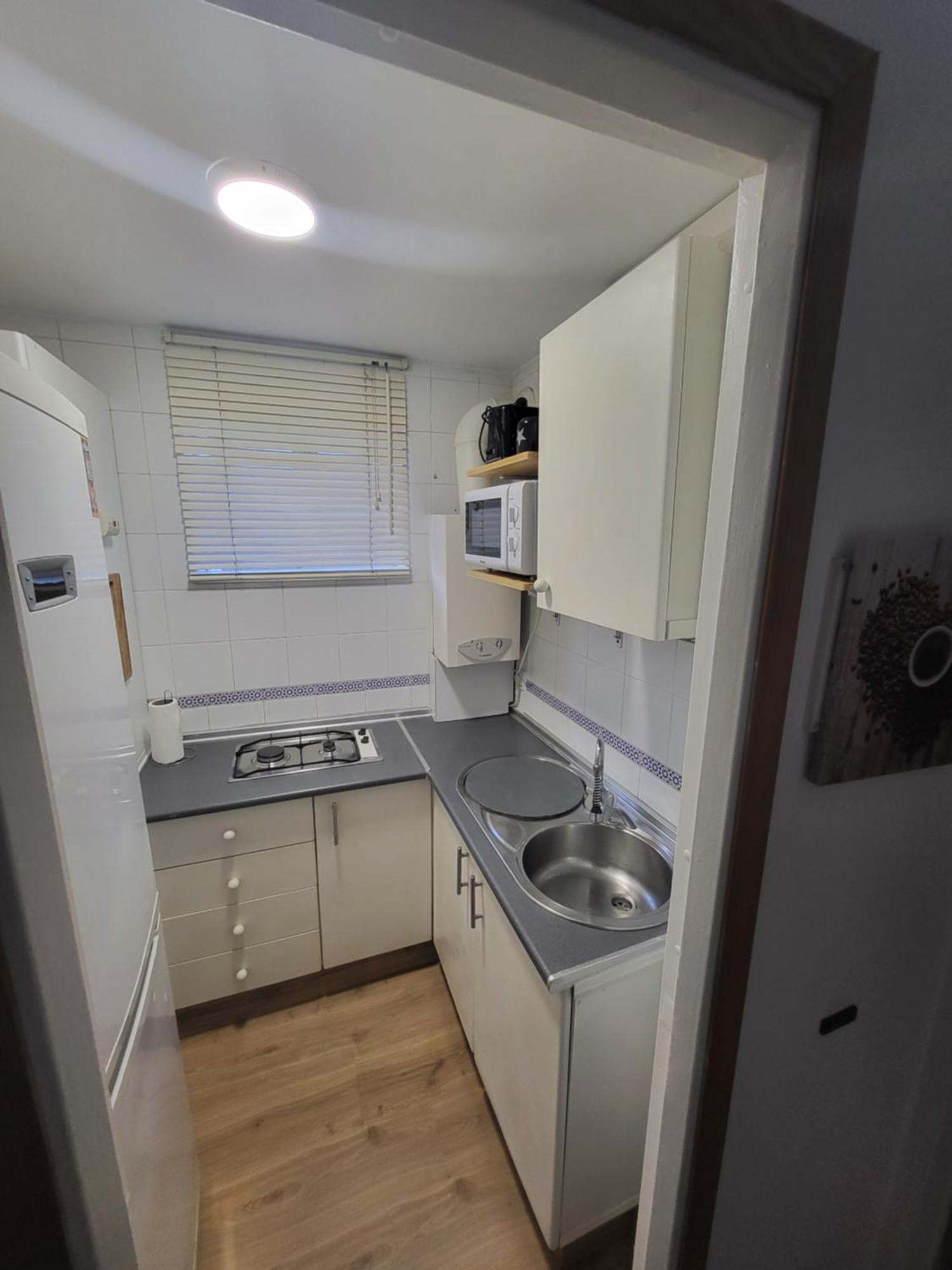 Apartamento Delfin Verde Benalmádena Dış mekan fotoğraf