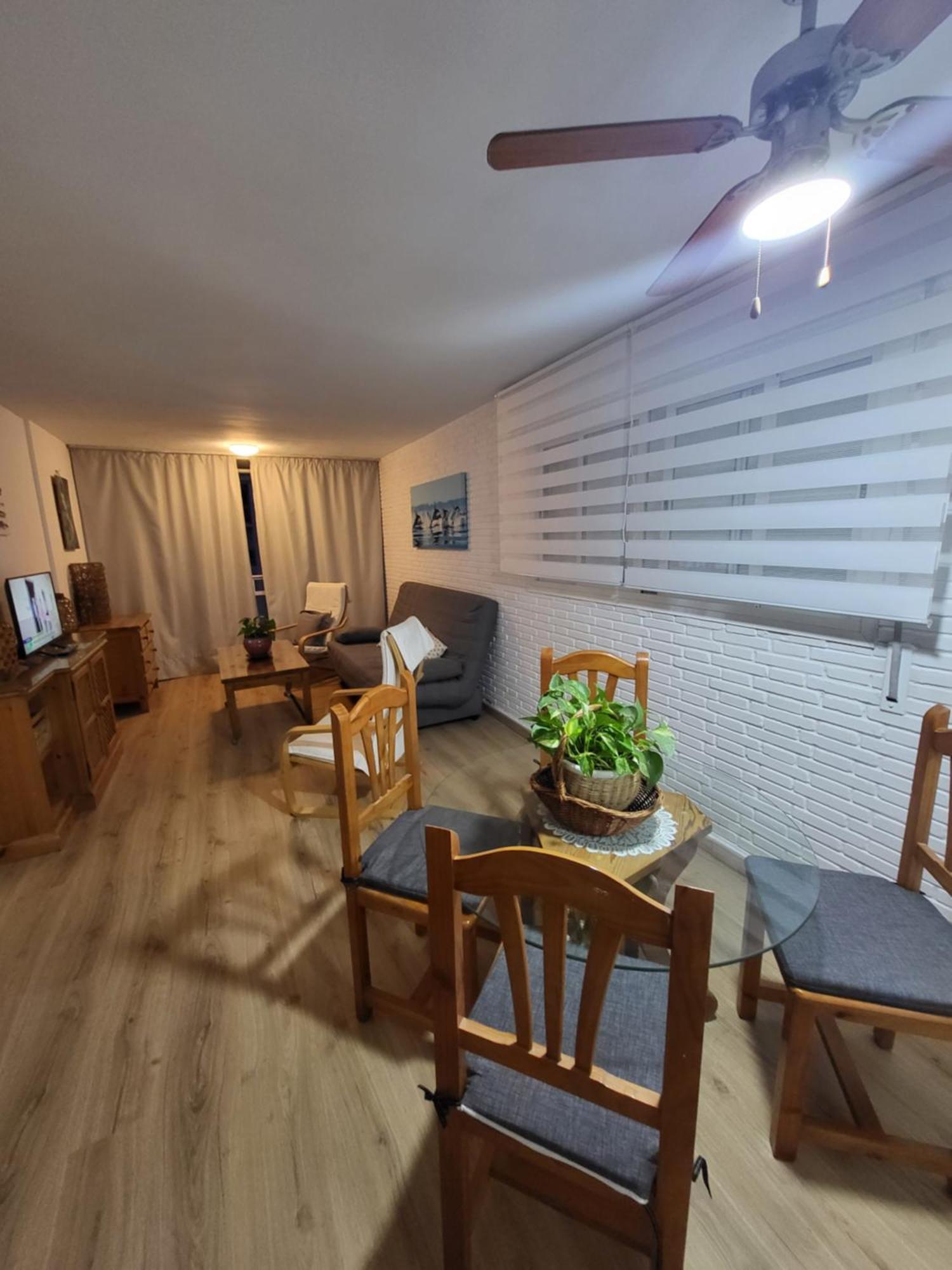Apartamento Delfin Verde Benalmádena Dış mekan fotoğraf