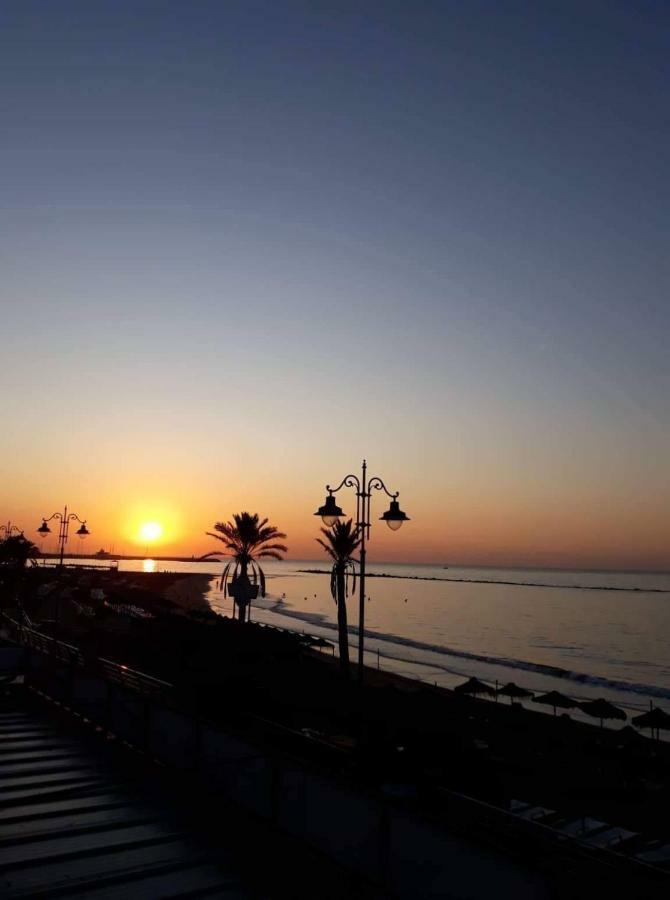 Apartamento Delfin Verde Benalmádena Dış mekan fotoğraf