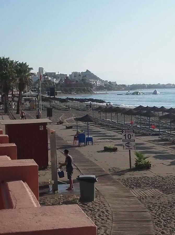 Apartamento Delfin Verde Benalmádena Dış mekan fotoğraf