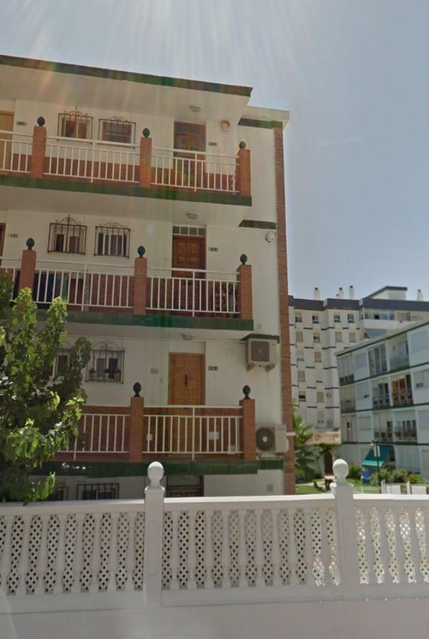 Apartamento Delfin Verde Benalmádena Dış mekan fotoğraf