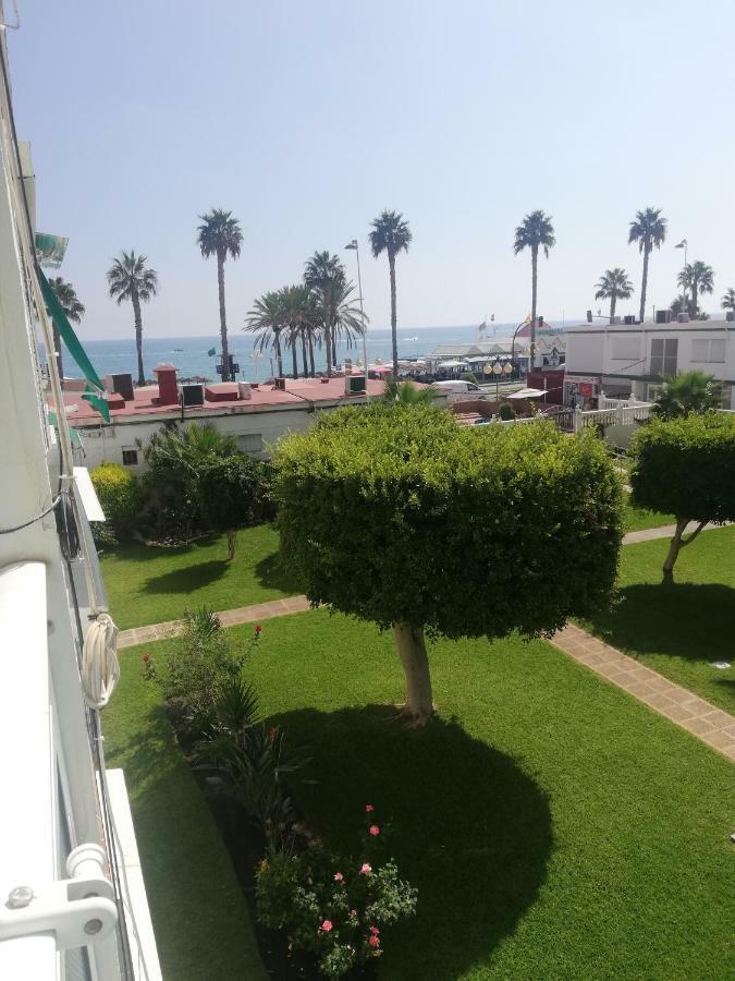 Apartamento Delfin Verde Benalmádena Dış mekan fotoğraf