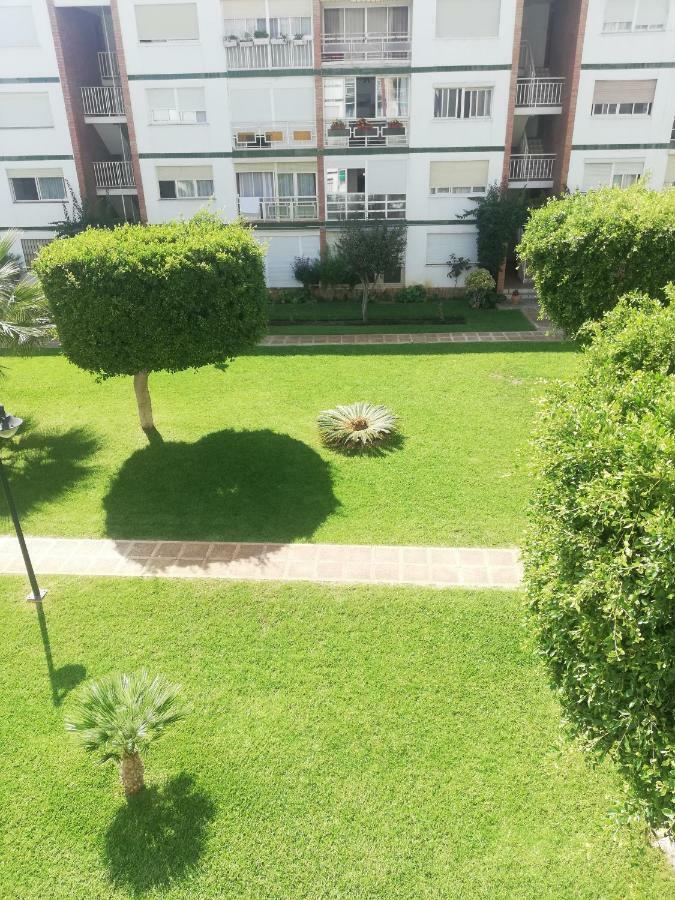 Apartamento Delfin Verde Benalmádena Dış mekan fotoğraf