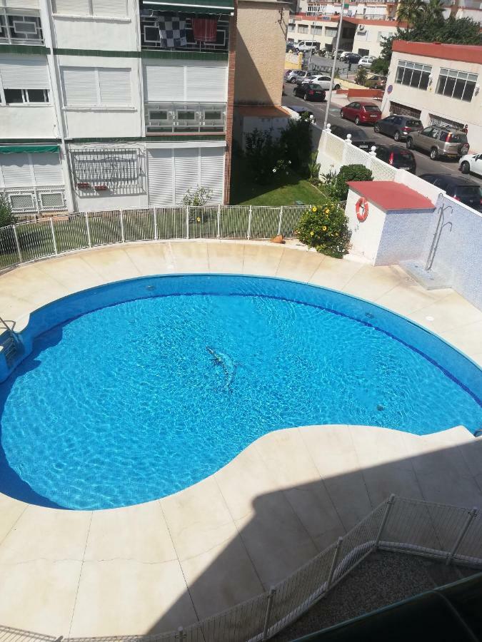 Apartamento Delfin Verde Benalmádena Dış mekan fotoğraf