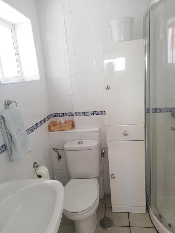Apartamento Delfin Verde Benalmádena Dış mekan fotoğraf