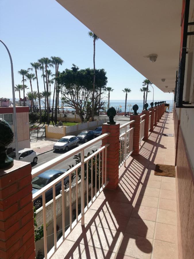 Apartamento Delfin Verde Benalmádena Dış mekan fotoğraf