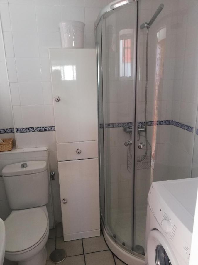 Apartamento Delfin Verde Benalmádena Dış mekan fotoğraf